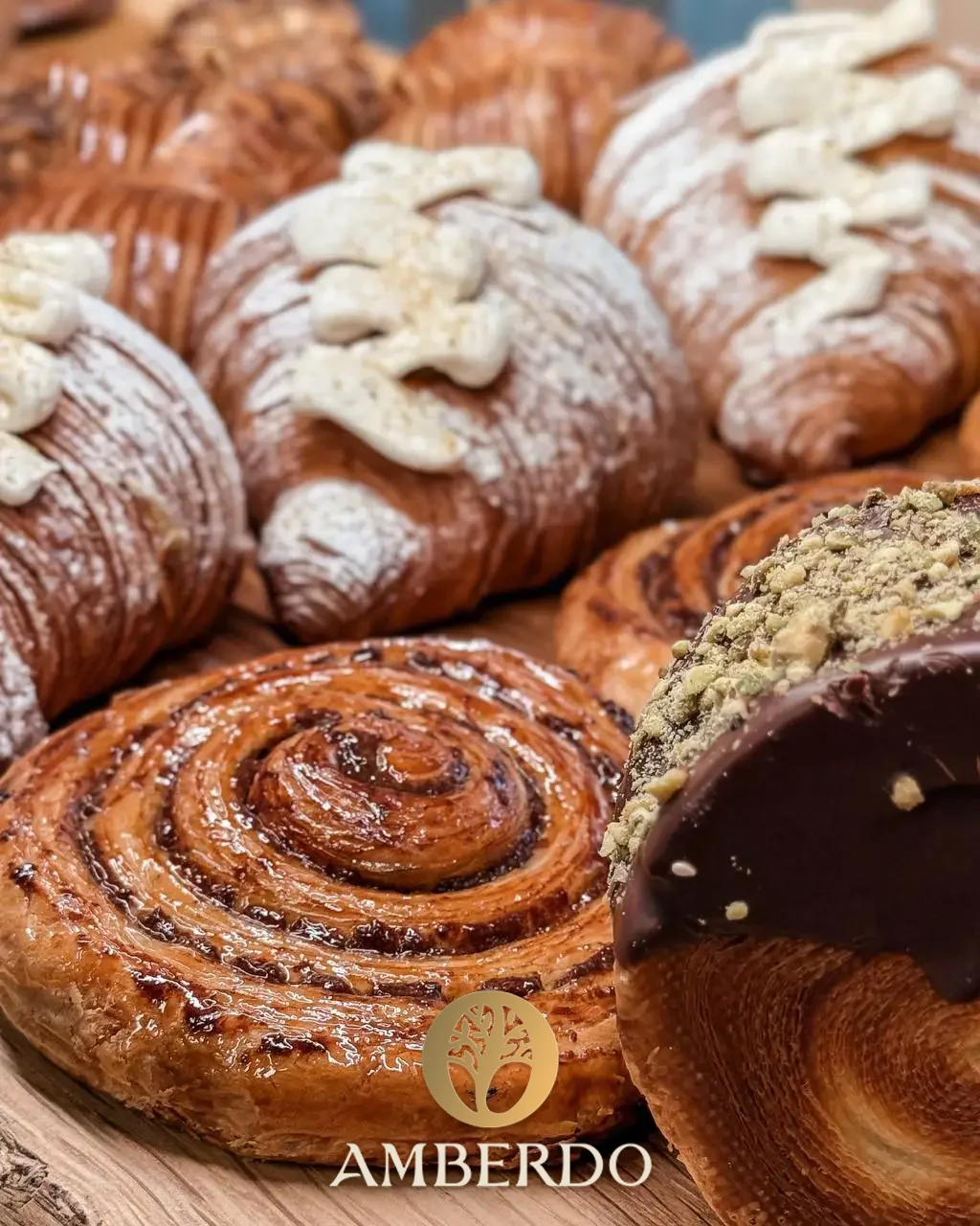 68754154333 pastries menu