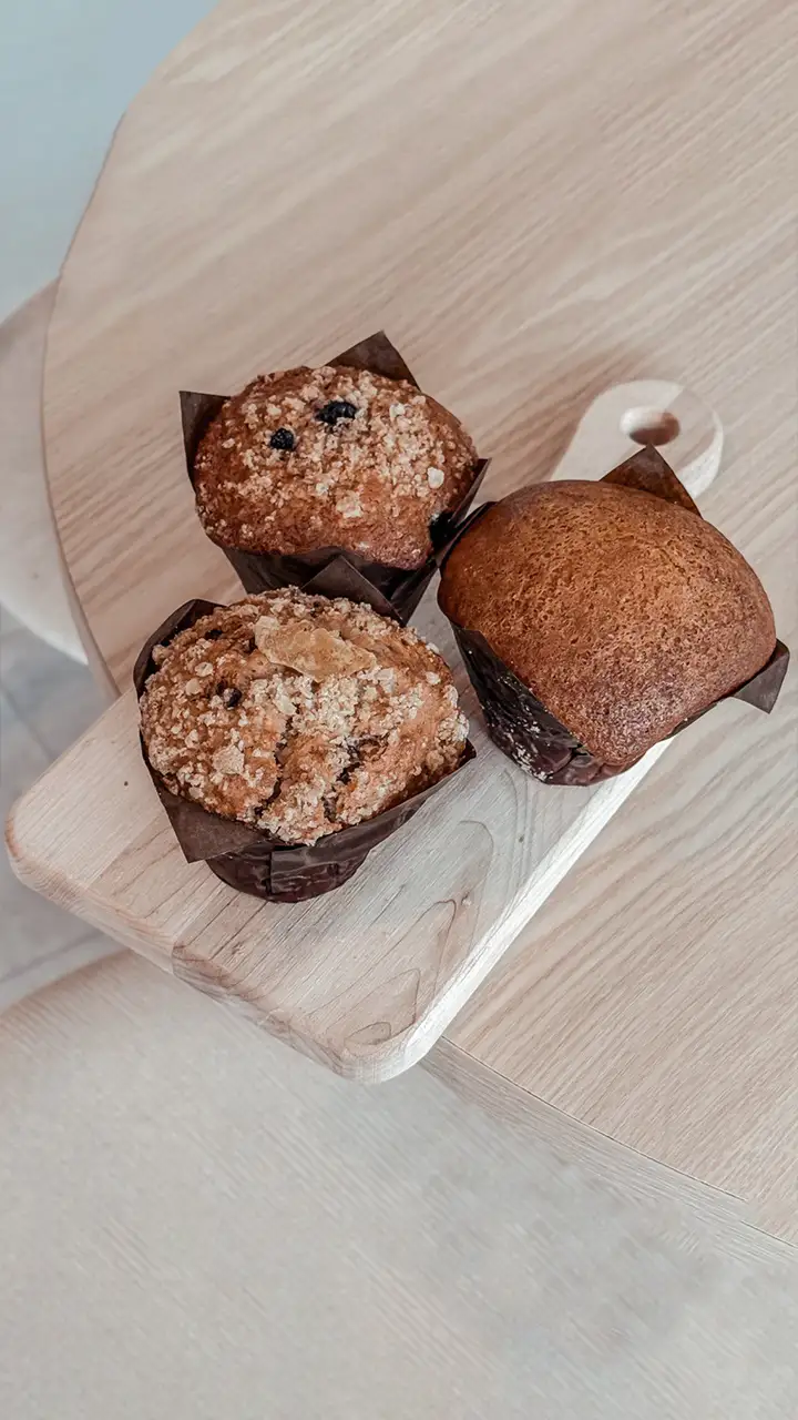 amberdo cafe - cake