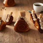 Tiramisu Croissant